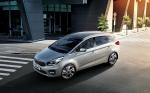 Kia Carens 2016 года
